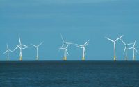 Thanet Extension Offshore Wind Farm