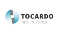 Tocardo Tidal Turbines